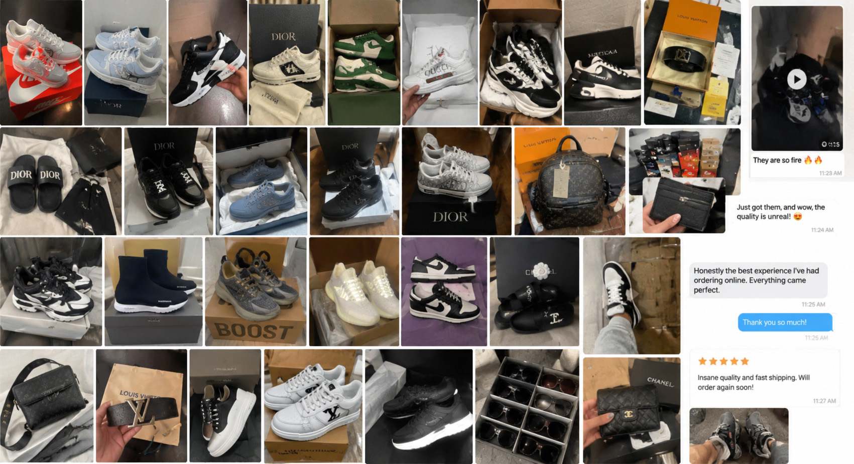 shoepugs